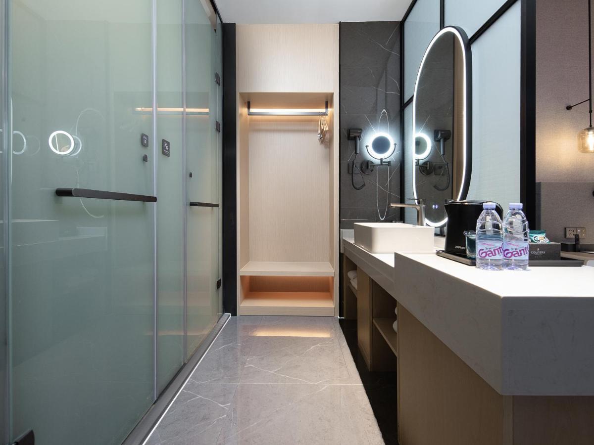 Country Inn & Suites By Radisson - Taishan East Branch Εξωτερικό φωτογραφία