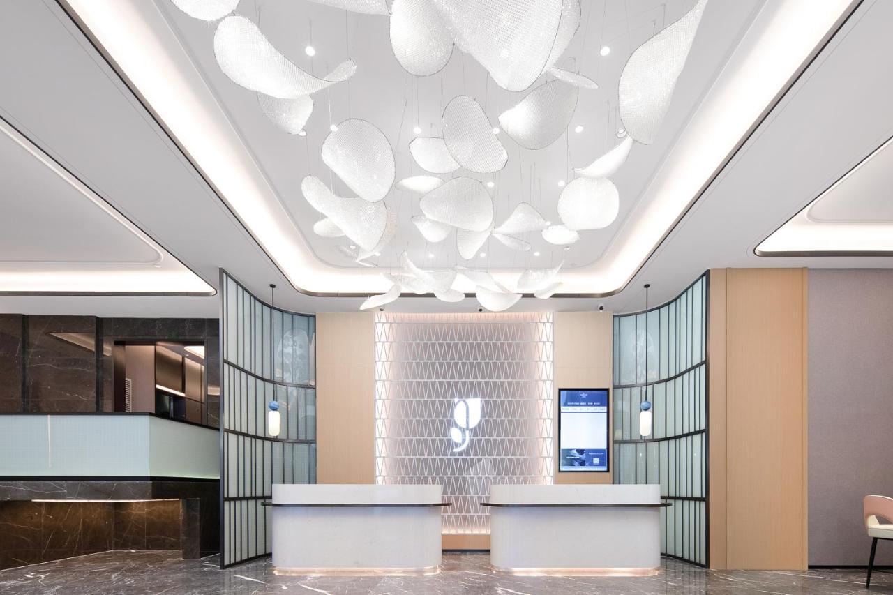 Country Inn & Suites By Radisson - Taishan East Branch Εξωτερικό φωτογραφία