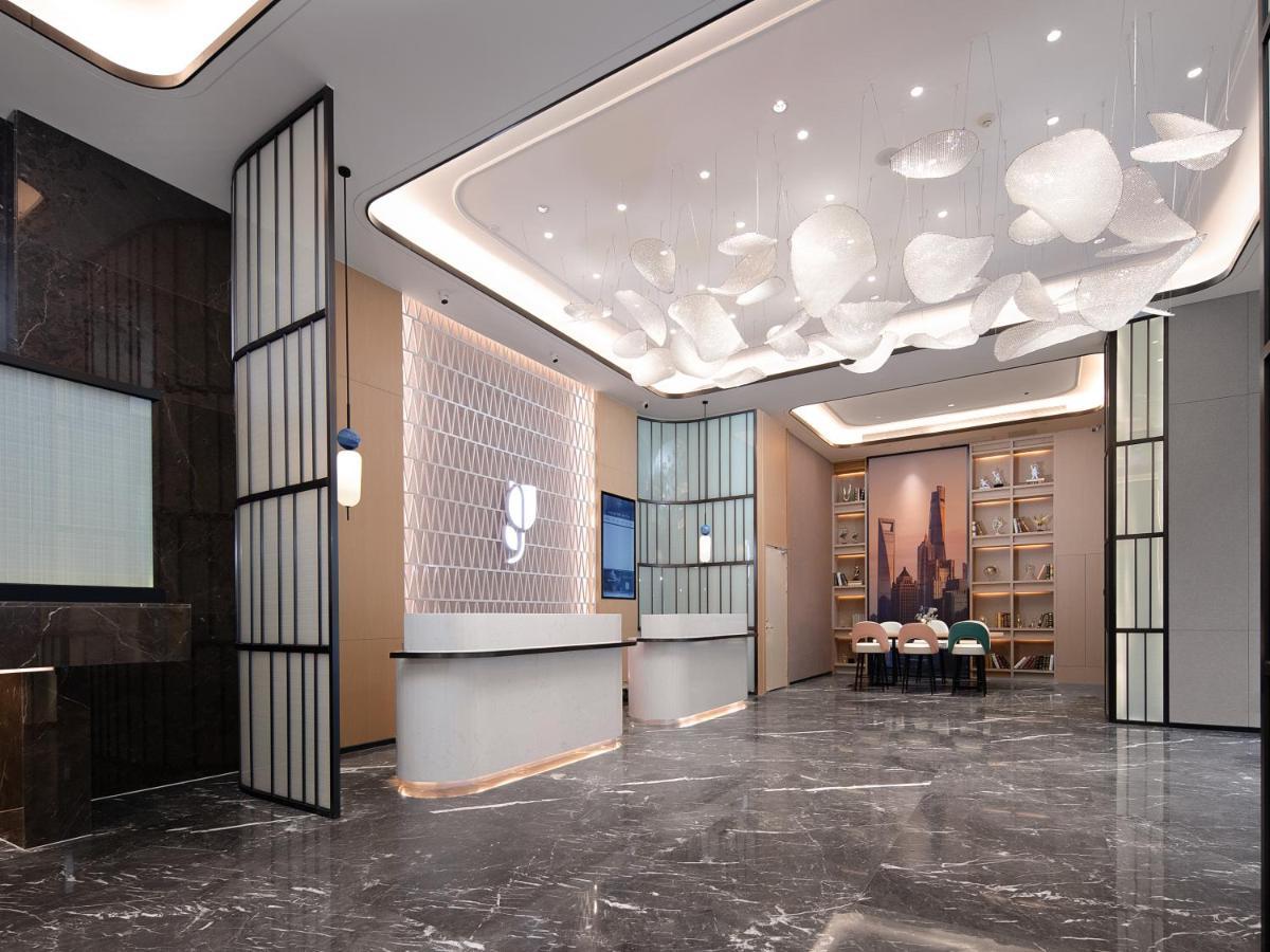 Country Inn & Suites By Radisson - Taishan East Branch Εξωτερικό φωτογραφία