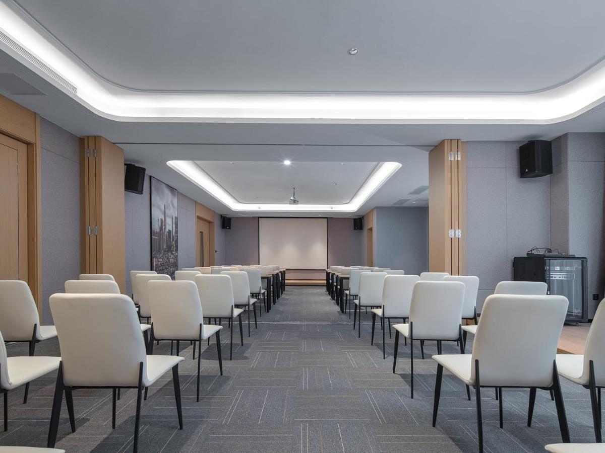 Country Inn & Suites By Radisson - Taishan East Branch Εξωτερικό φωτογραφία