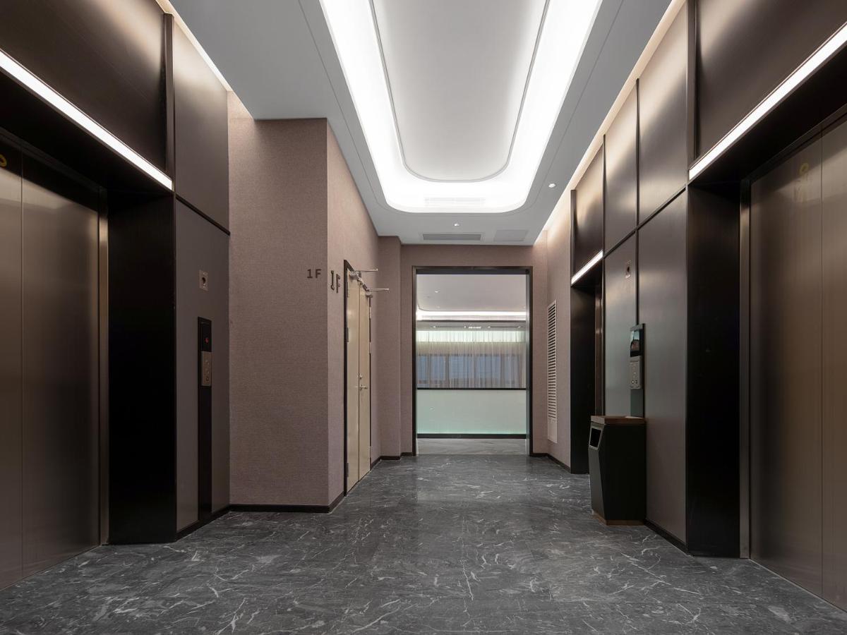 Country Inn & Suites By Radisson - Taishan East Branch Εξωτερικό φωτογραφία